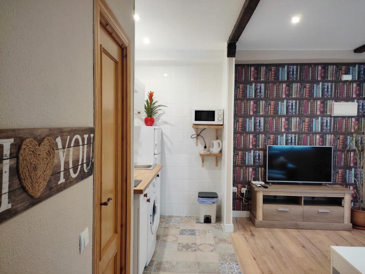 Acogedor Apartamento Centro Historico Эль-Пуэрто-де-Санта-Мария Экстерьер фото