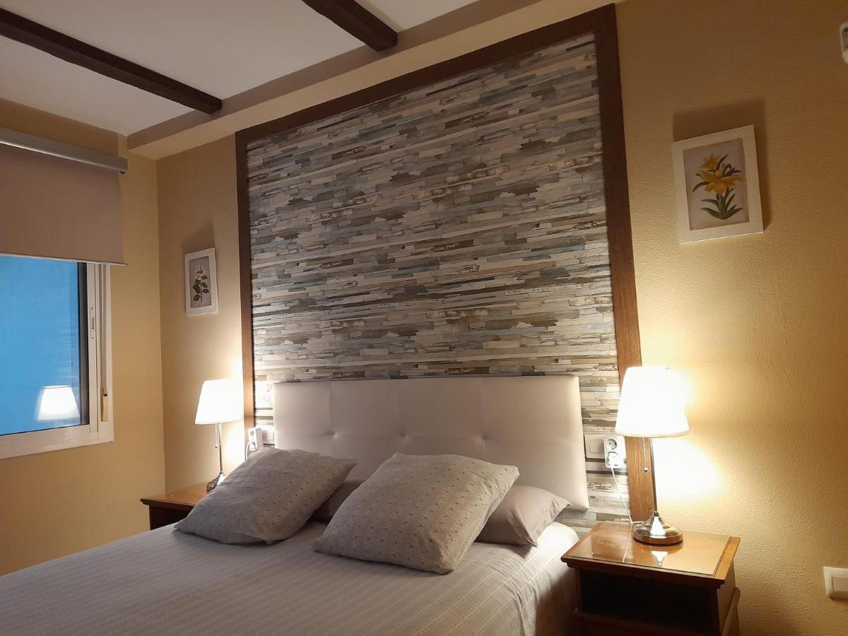 Acogedor Apartamento Centro Historico Эль-Пуэрто-де-Санта-Мария Экстерьер фото